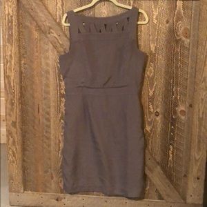 Banana Republic dress